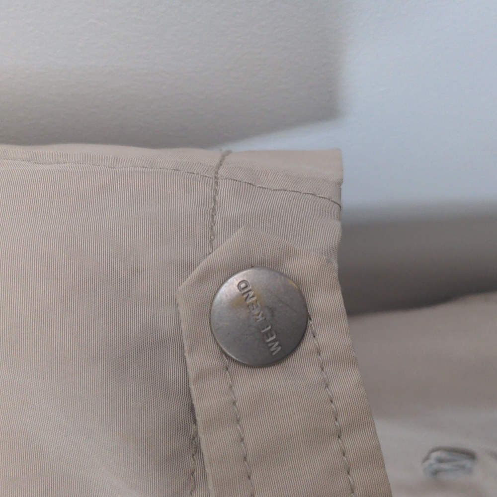 Weekend Max Mara Trenchcoat - Picture 2 of 8